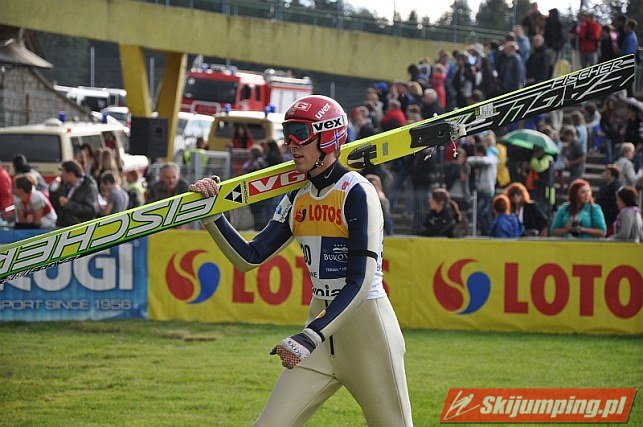 207 Andreas Stjernen